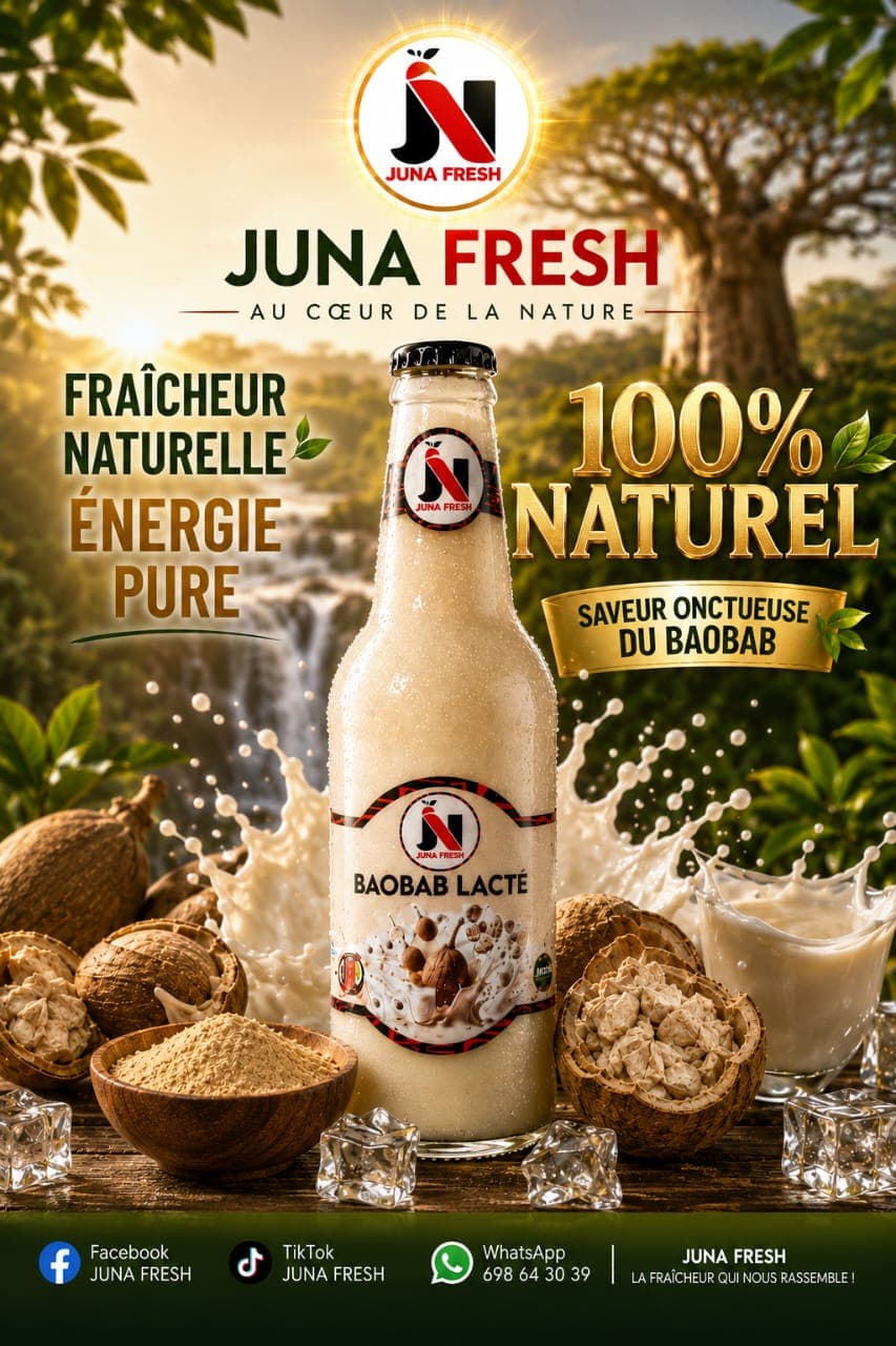 Baobab Prestige